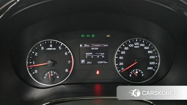 Kia Seltos id 5034589 из Кореи 29