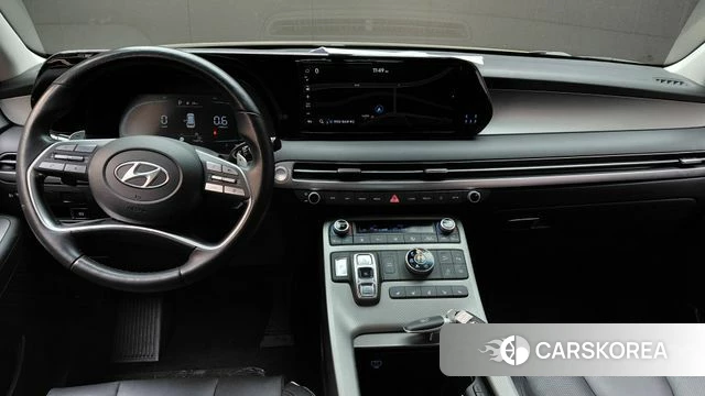 Hyundai The New Palisade id 4784064 из Кореи 29