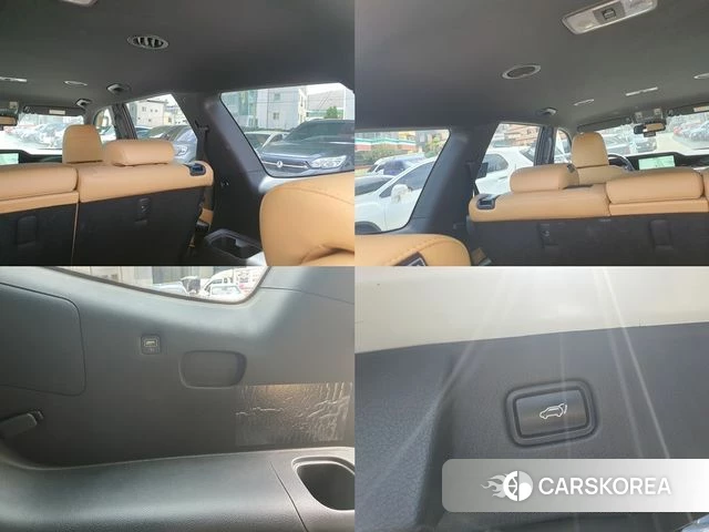 Kia Mohave Master id 5041092 из Кореи 17
