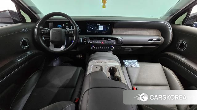 Hyundai Palisade (LX3) id 5001365 из Кореи 34