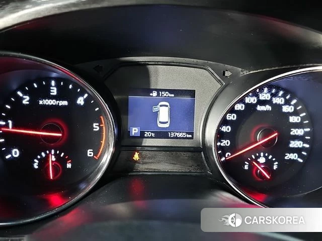 Kia The New Carnival id 5023645 из Кореи 15