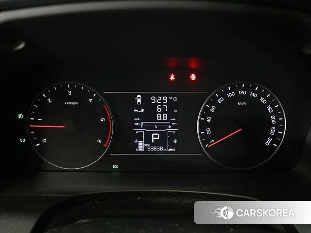 Ssangyong Rexton Sports Cannes id 5054342 из Кореи 17