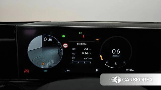 Hyundai Grandeur (GN7) id 4730581 из Кореи 27
