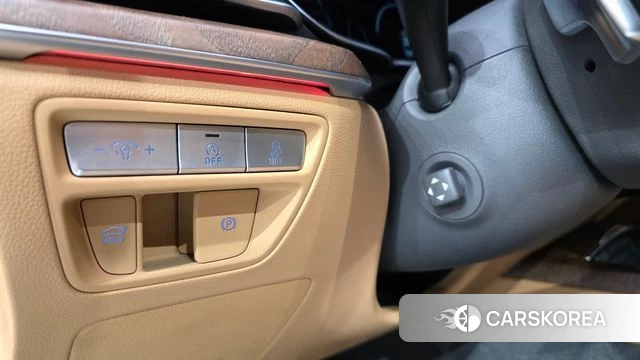 Genesis G80 (RG3) id 4992350 из Кореи 10
