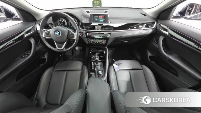 BMW X2 (F39) id 5035474 из Кореи 17