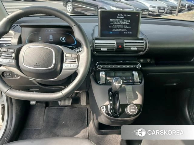 Hyundai Casper id 4980741 из Кореи 17