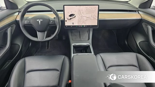 Tesla Model 3 id 4997127 из Кореи 17