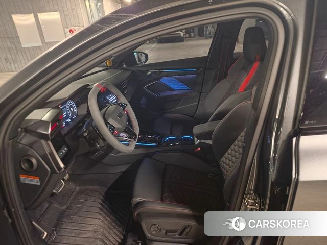 Audi RS3 (8Y) id 5038726 из Кореи 7