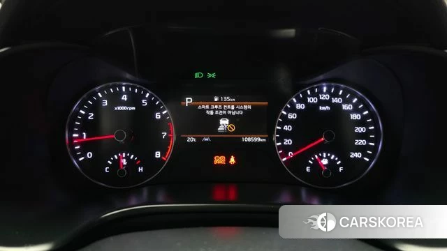 Kia The New K3 2nd generation id 5002848 из Кореи 28