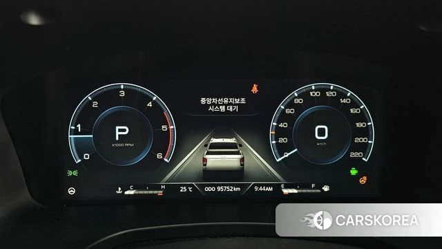 Ssangyong Musso Sports (Q260) id 5015837 из Кореи 29