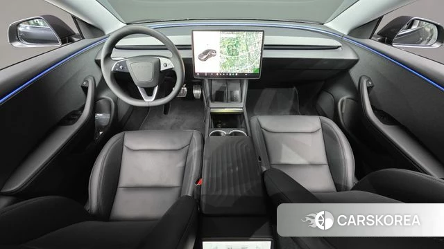 Tesla Model 3 id 4739075 из Кореи 32