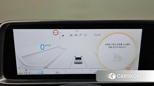 Hyundai Ionic 6 id 4783183 из Кореи 31