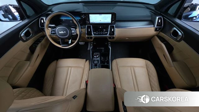Kia Sorento 4th Generation id 5012955 из Кореи 17