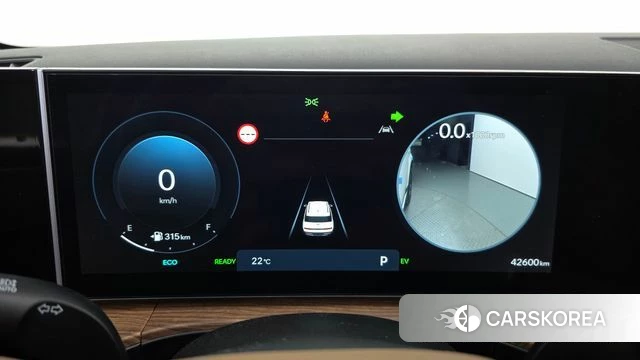 Hyundai Santa Fe (MX5) id 5011293 из Кореи 34