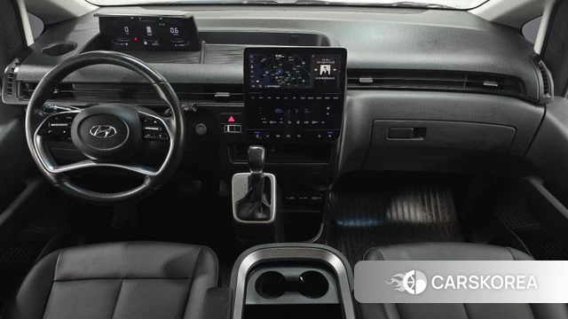 Hyundai Staria id 4793677 из Кореи 34