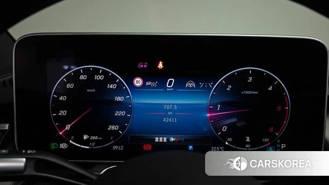 Mercedes-Benz S-Class W223 id 5012375 из Кореи 37