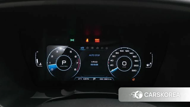 Ssangyong The New Tivoli id 4941799 из Кореи 34