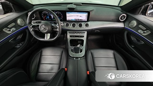 Mercedes-Benz E-Class W213 id 4997749 из Кореи 34