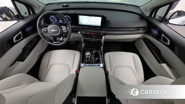 Kia Carnival 4th generation id 5040369 из Кореи 29