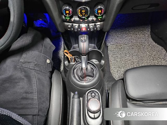 Mini Cooper S id 4952654 из Кореи 12