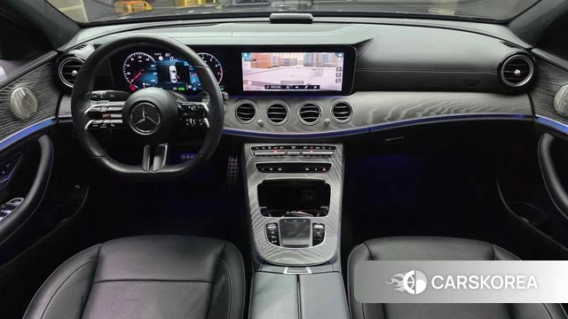 Mercedes-Benz E-Class W213 id 5017024 из Кореи 35
