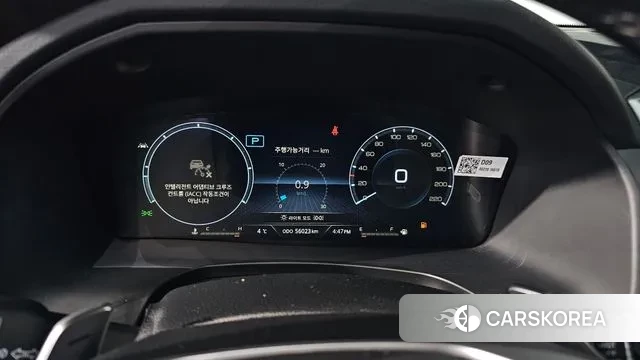 Ssangyong All New Rexton id 3519311 из Кореи 17