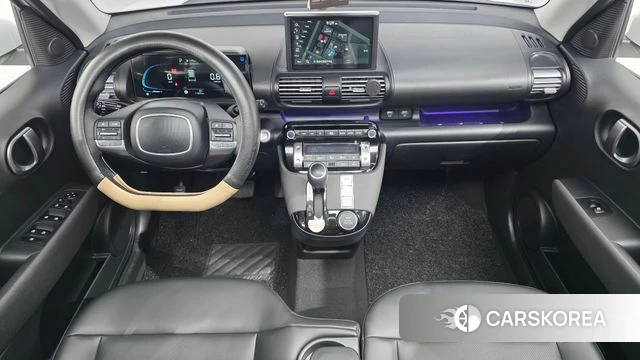 Hyundai Casper id 4981640 из Кореи 30