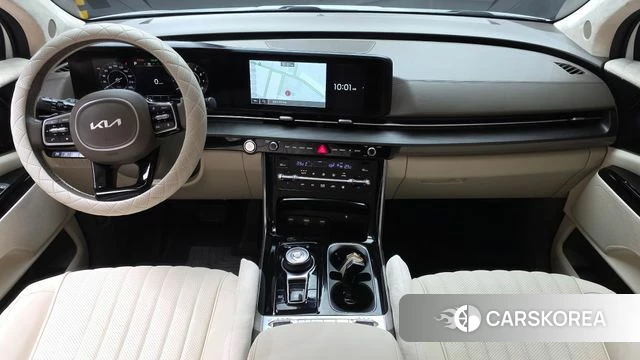 Kia Carnival 4th generation id 4958817 из Кореи 17