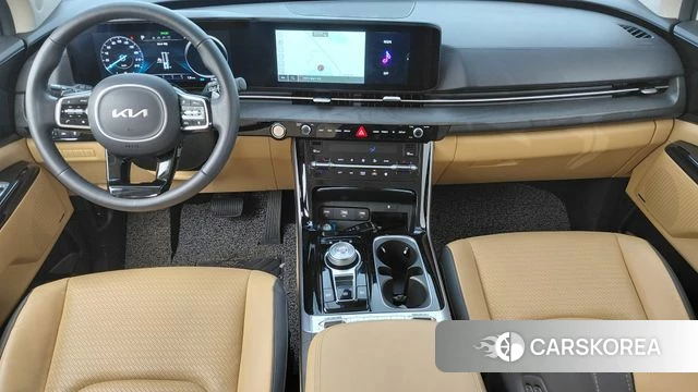 Kia Carnival 4th generation id 4893553 из Кореи 17