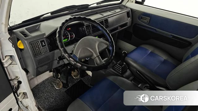 Chevrolet (GM Daewoo) New Damas id 4998796 из Кореи 30