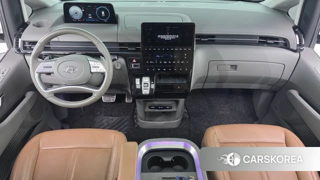 Hyundai Staria id 5039540 из Кореи 31