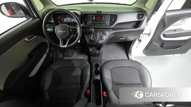 Kia The New Kia Ray id 4991355 из Кореи 17