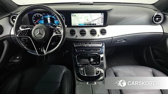 Mercedes-Benz E-Class W213 id 4930265 из Кореи 17