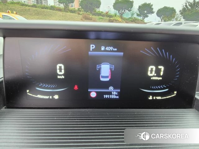 Hyundai Staria id 5046951 из Кореи 15