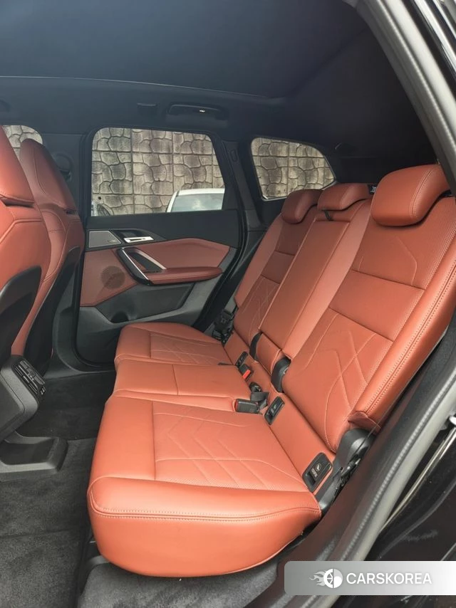 BMW X1 (U11) id 5015678 из Кореи 8