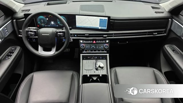 Hyundai Santa Fe (MX5) id 4990681 из Кореи 34