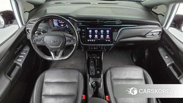 Chevrolet (GM Daewoo) New Bolt EV id 4942297 из Кореи 28