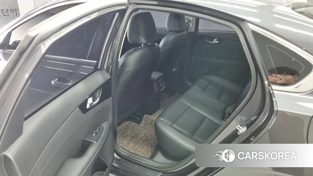 Kia The New K3 2nd generation id 4958378 из Кореи 15