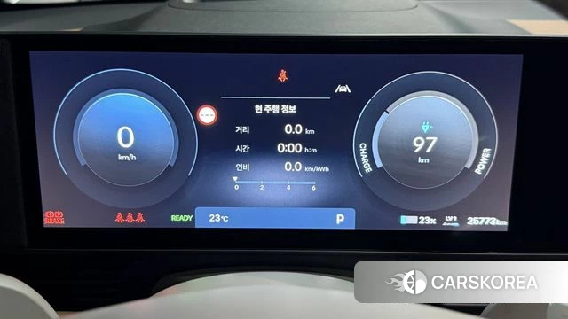 Hyundai The New Ionic 5 id 5000592 из Кореи 17