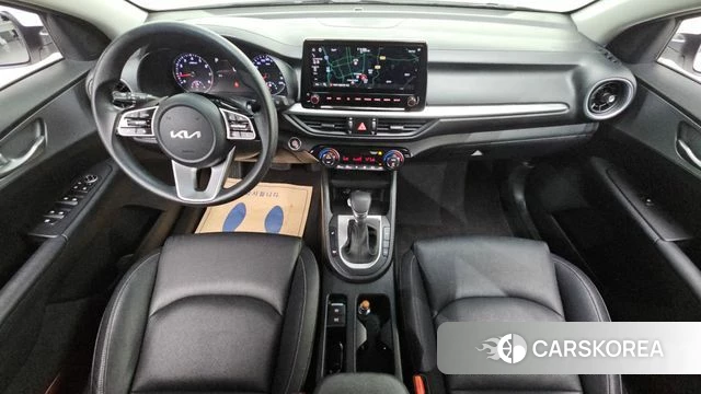Kia The New K3 2nd generation id 5033643 из Кореи 17