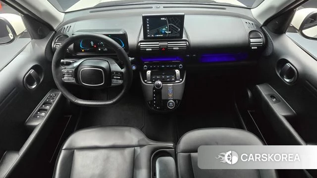 Hyundai Casper id 4958556 из Кореи 29