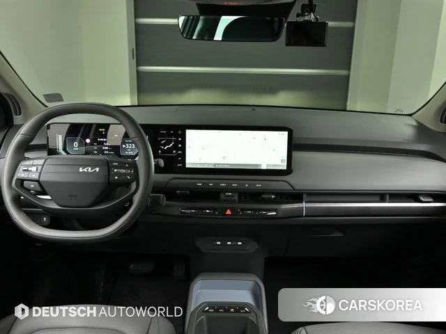 Kia EV3 id 5038800 из Кореи 17