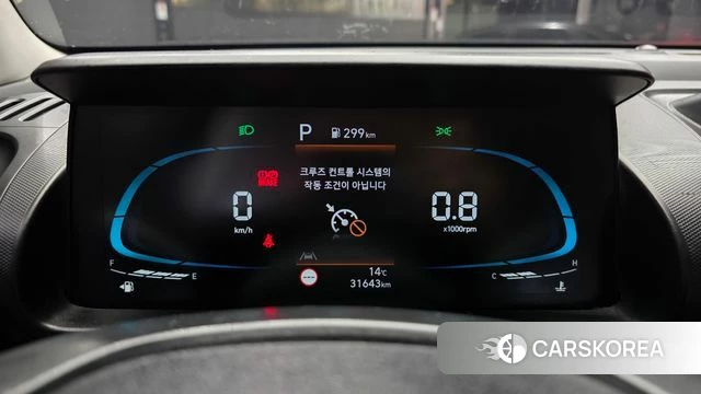 Hyundai Casper id 5021901 из Кореи 28