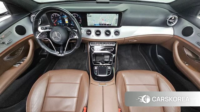 Mercedes-Benz E-Class W213 id 4966485 из Кореи 29