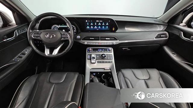 Hyundai Palisade id 4951954 из Кореи 17