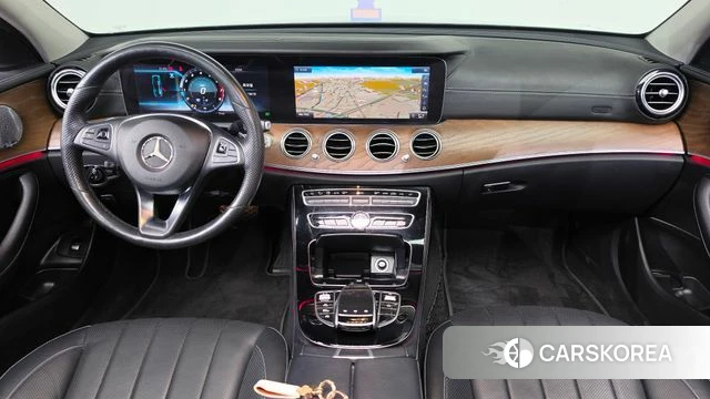 Mercedes-Benz E-Class W213 id 4983214 из Кореи 37