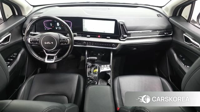 Kia Sportage 5th Generation id 5022611 из Кореи 17