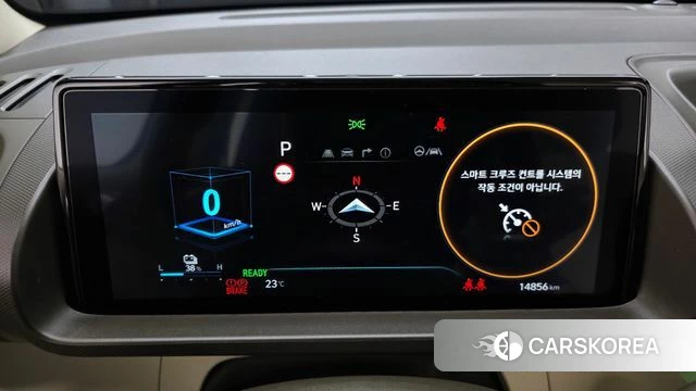 Hyundai Casper Electric id 5001863 из Кореи 30