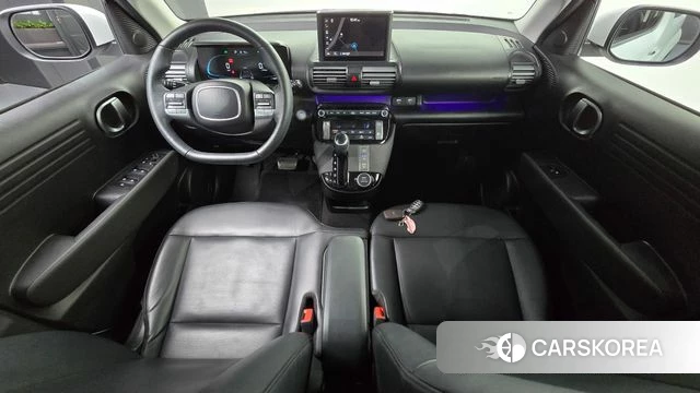 Hyundai Casper id 5022172 из Кореи 27