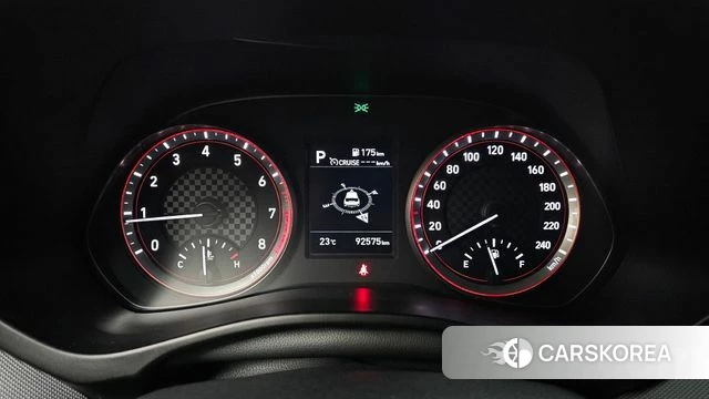 Hyundai Veloster (JS) id 5013881 из Кореи 28